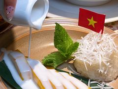 -越美小馆·越南料理(曲江店)