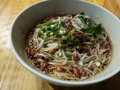 -车沾巷·重庆老味豌杂面