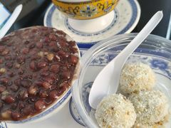 -百花传统甜品店(原址店)