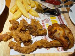 小食拼盘-新贝乐意大利餐厅(苏州中心店)