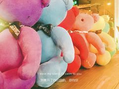 -魔方城市书房(中街益田店)