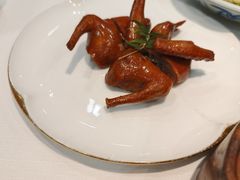 -香雪海饭店中餐厅(人民桥店)