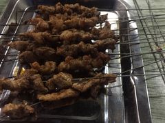 -酒宝荡烧烤(长航局江大路住宅小区店)