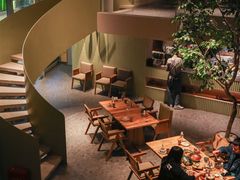 -KimPro 辛普乐概念韩餐