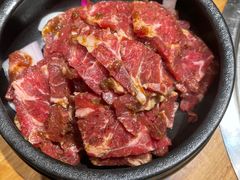 -九田家黑牛烤肉料理·自助(洪洞县城市花园店)