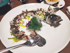 -索菲特酒店·乐轩华中餐厅
