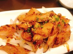 烤猪颈肉-伊藤ITO(侨福芳草地购物中心店)