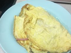 -金凤茶餐厅(湾仔店)
