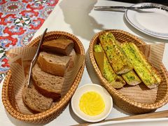 -俄士厨房(五棵松华熙LIVE店)
