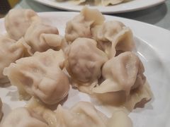 -听涛雅苑百味饺子老家菜馆