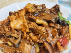 -福来居烤鸭店(天坛二店)