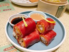 -点都德(奥体印象城店)