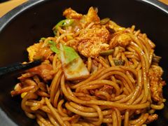 -阿香米线杭州西湖银泰文化广场餐厅