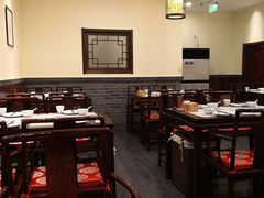 大堂-鸭匠食府·挂炉烤鸭·新京菜(阜成路店)