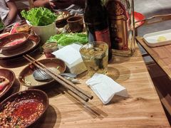 -虾领航小龙虾·吉林烧烤(柳州路店)