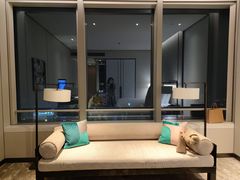 -长沙尼依格罗酒店