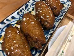 -古乡居甜品(大信店)