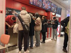 -肯德基(金爵万象店)