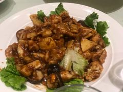 -大铁勺新津菜(迎水道店)