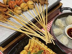 -串盟烧烤大排档·长沙美食地标(星沙店)