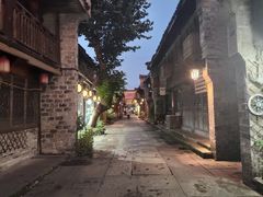 -台州府城(江南长城)