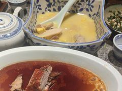 -南京大牌档(济南万象城店)