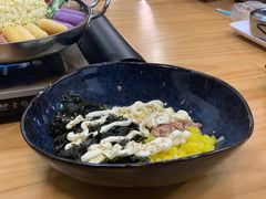 -李先生的首尔小馆(松江启源广场店)