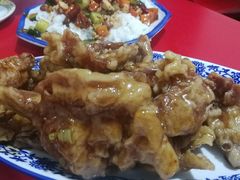 -夕阳红小吃(中街大悦城店)