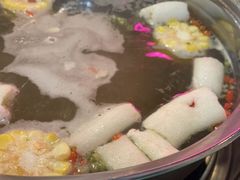 -三毛牛肉店(福强店)