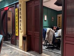 -福照楼汽锅鸡·云南菜(火车站锦江店)