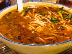 云南小锅米线-呐咪傣园·云南菜(石厦店)