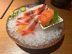 -水之惠鲜鱼料理(王府大街店)