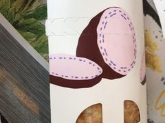 -麦当劳(牡丹江路店)