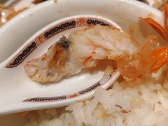 -稻香海鲜饭店(第一国际店)