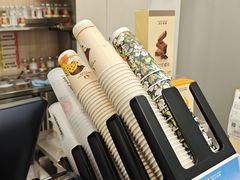-沪上阿姨·精选茶饮(南开白堤路店)