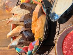 -卢布里西餐厅(海拉尔店)