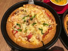 -必胜客(大悦城店)