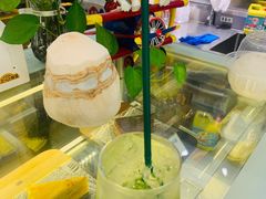 -猫王榴莲世家(三里屯SOHO商场店)