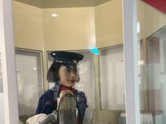 -上海公安博物馆