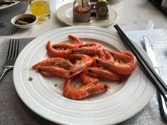 -美食汇自助餐厅(成都万达瑞华酒店)