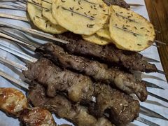 -壹块捌烧烤(灯市口店)