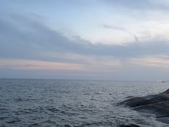 -老虎石海上公园