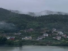 -新安江山水画廊风景区