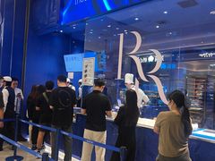 -the Roll'ING手作瑞士卷专门店(卓悦中心店)