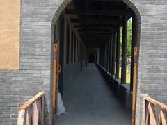 -河北村民俗体验园
