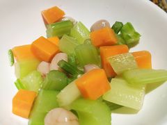 -城南老友羊蝎子火锅(花乡奥莱店)