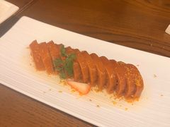 -水月周庄铂尔曼酒店-水月荟中餐厅