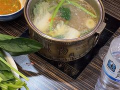 -蒙星月涮肚火锅城(宏运家园店)