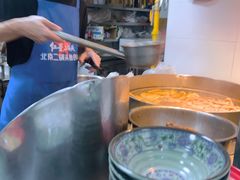 -杨记老门框百年卤煮(回龙观文化西路店)