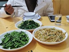 -天乐农家鱼头王(天目湖店)